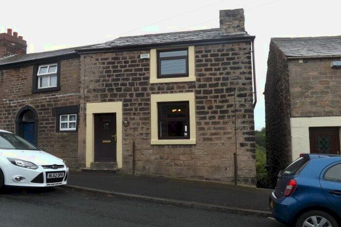 2 Bedroom Cottage To Rent In Knowley Brow, Chorley, PR6