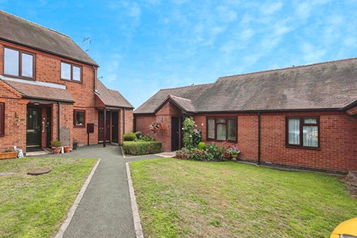 2 Bedroom Terraced House For Sale In Birchdale Avenue, Birmingham, West Midlands, B23