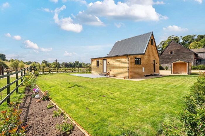 2 Bedroom Barn To Rent In Sunton Marlborough, SN8