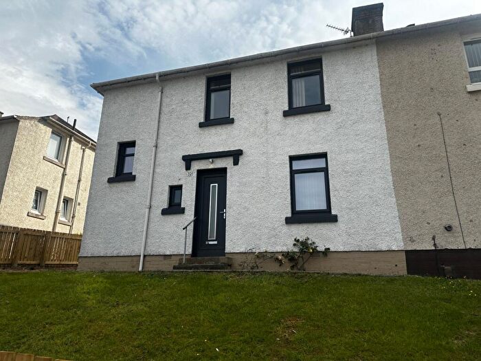 2 Bedroom Semi-Detached House To Rent In Castle Chimmins Ave, Cambuslang, G72