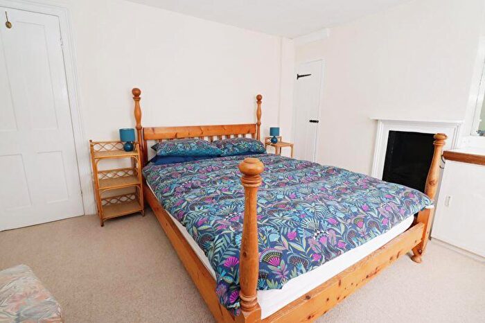 2 Bedroom Semi-Detached House For Sale In John Street, Brightlingsea, CO7