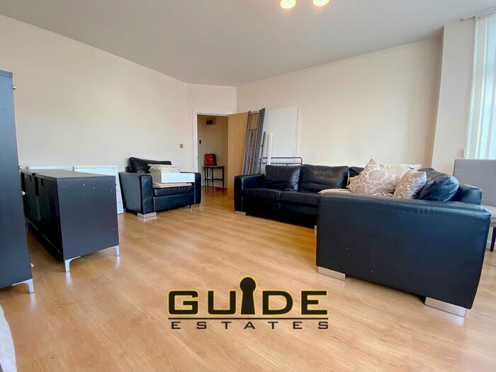 2 Bedroom Maisonette To Rent In Gunnersbury Avenue, London, W5