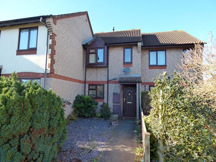 2 Bedroom House To Rent In Grove Place, Southampton, SO19