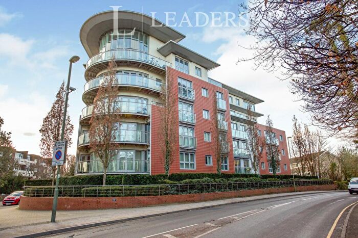 2 Bedroom Apartment To Rent In Park Heights, Guildford Road, GU22
