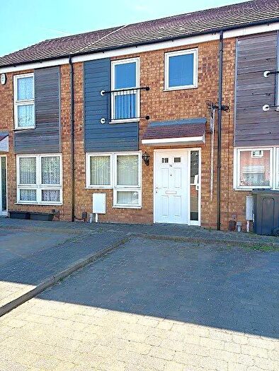 1 Bedroom House To Rent In Elder Road, Grimsby, DN34