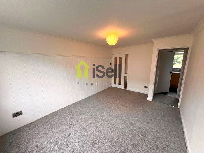 1 Bedroom Flat For Sale In Chiltern Way, Northampton, NN5