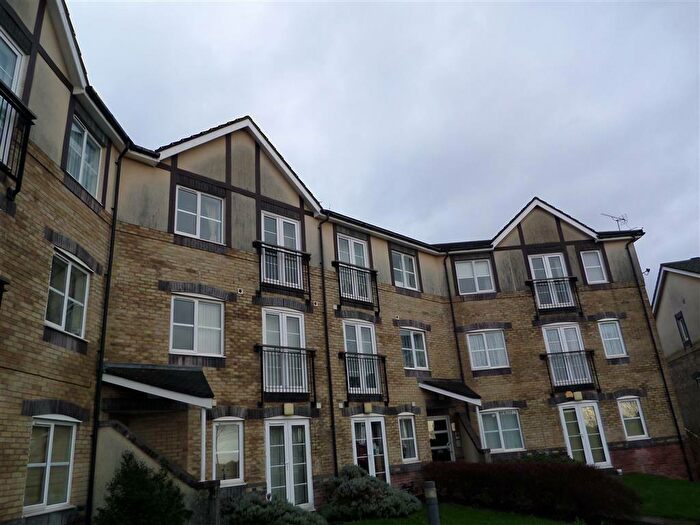 2 Bedroom Apartment To Rent In Kenmare Mews, Pontprennau, Cardiff, CF23
