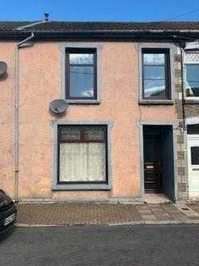 3 Bedroom Terraced House To Rent In Prospect Place, Cwmaman, Aberdare, CF44