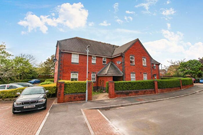 1 Bedroom Apartment To Rent In Nightwood Copse, Peatmoor, SN5