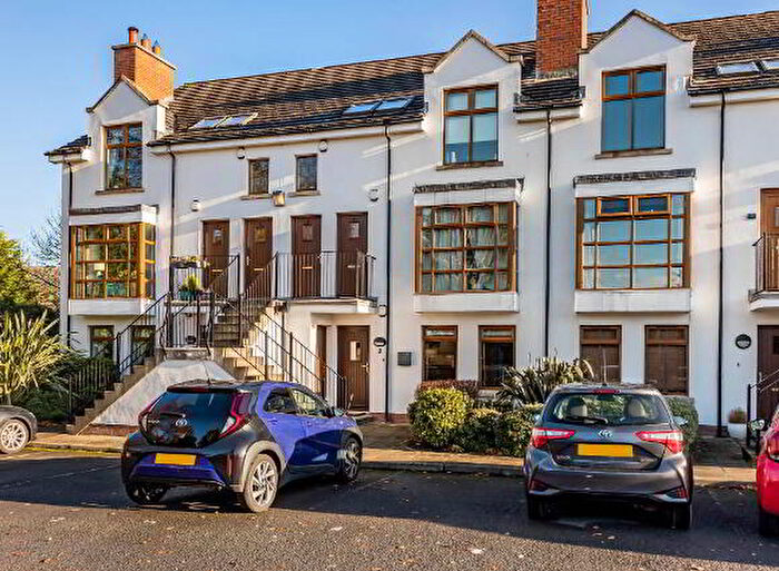 2 Bedroom Ground Floor Apartments For Sale In Apt Locksley Lane, Upper Lisburn Road, Belfast, BT10