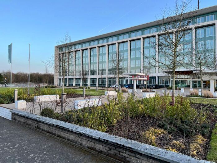 1 Bedroom Flat To Rent In Warley Hq, Eagle Way, Great Warley, CM13