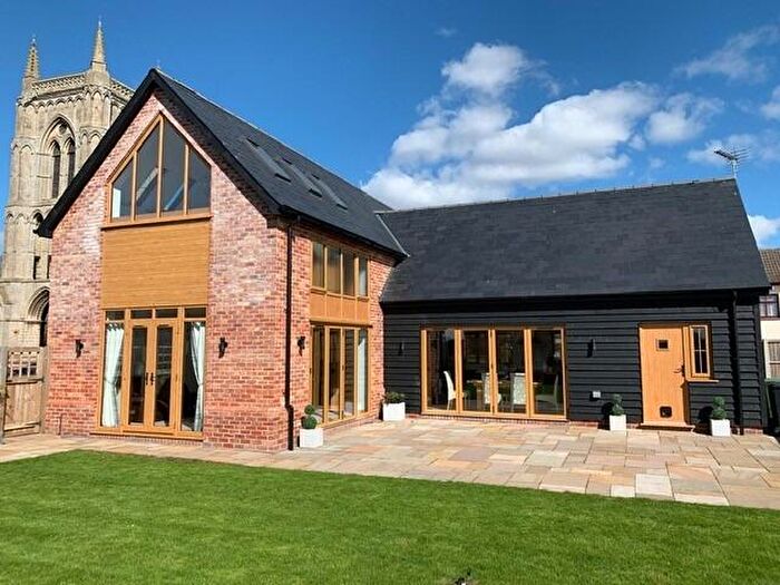 3 Bedroom Detached House To Rent In School Road, West Walton, PE14