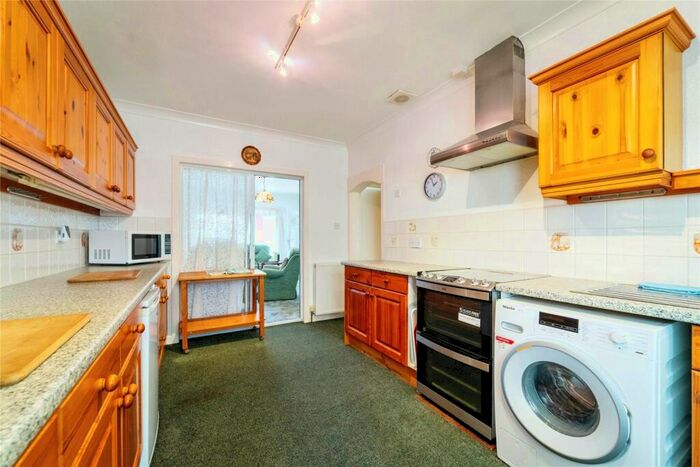 2 Bedroom Bungalow For Sale In Dyneley Avenue, Cliviger, Lancashire, BB10