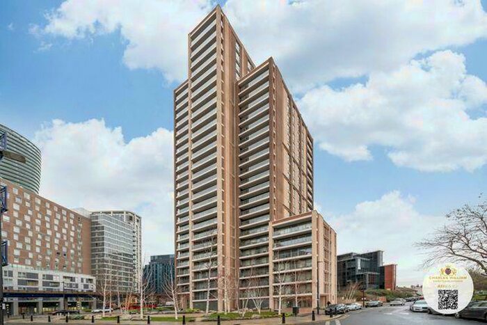2 Bedroom Apartment To Rent In Heritage Tower, East Ferry Road, Crossharbour, South Quay, London, E14