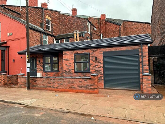 1 Bedroom Bungalow To Rent In Ramilies Road, Liverpool, L18