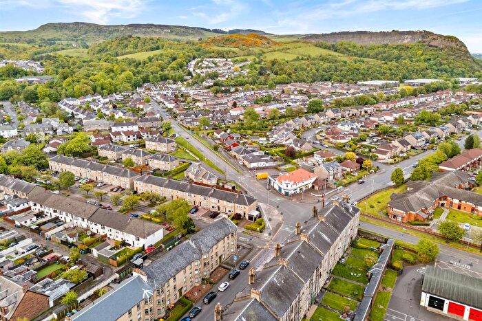 3 Bedroom Flat For Sale In Glasgow Road Dumbarton, G82