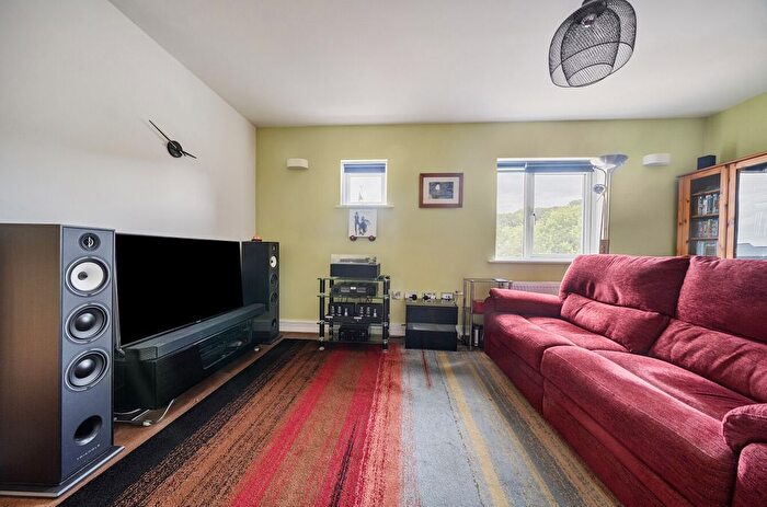 4 Bedroom Detached House For Sale In Gascon Close, Ogwell, Newton Abbot, TQ12
