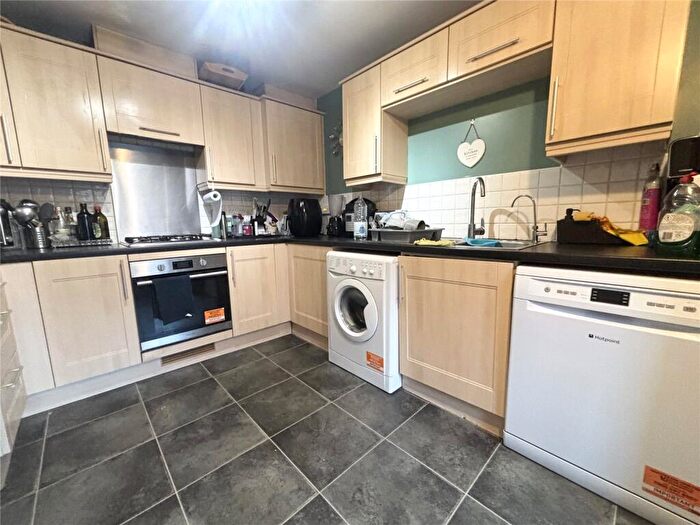 4 Bedroom Terraced House To Rent In Ulysses Road, Swindon, Wiltshire, SN25