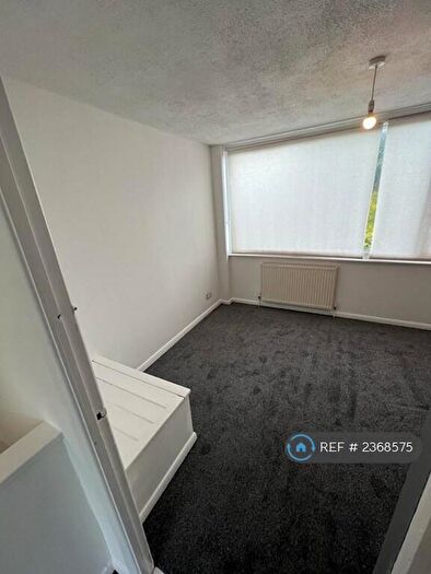 2 Bedroom End Of Terrace House To Rent In Telford Way, Leicester, LE5