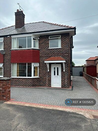 3 Bedroom Semi-Detached House To Rent In Taliesin Avenue, Shotton, Deeside, CH5