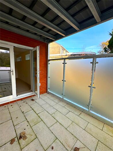 2 Bedroom Apartment To Rent In Holiburn, Eliot Gardens, St Austell, PL25