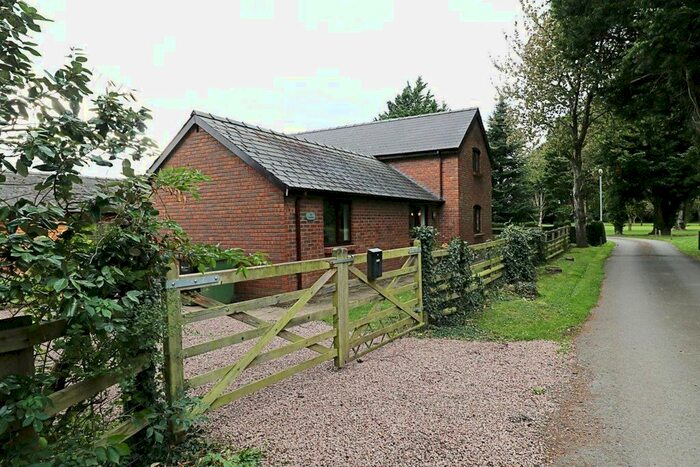 5 Bedroom Property To Rent In Brampton, Madley, Herefordshire, HR2