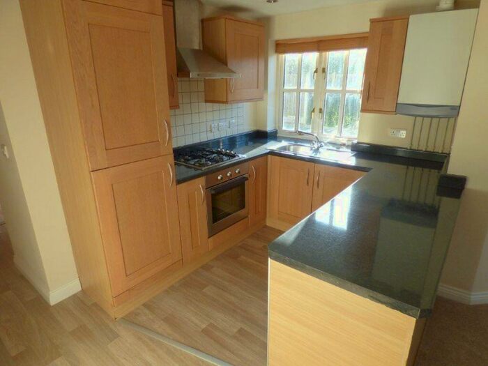 2 Bedroom Apartment To Rent In Althorne, CM3