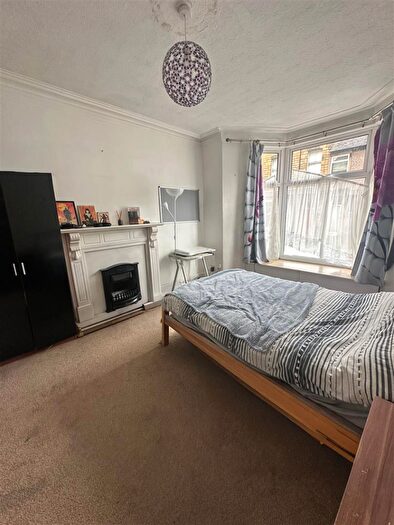 6 Bedroom Private Halls To Rent In Portland Street, LA1