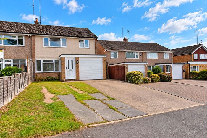 3 Bedroom Semi Detached House To Rent In Spot Lane, Maidstone, ME15