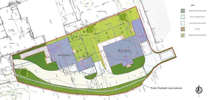 4 Bedroom Land For Sale In Upbrooks, Clitheroe, BB7