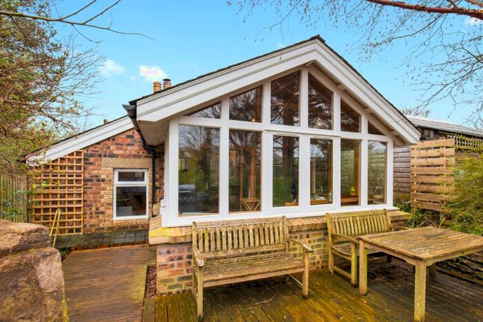 2 Bedroom Terraced House For Sale In Distillery Cottages, Glenkichie, Pencaitland, EH34