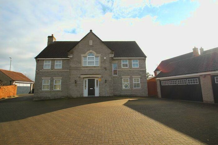 5 Bedroom House To Rent In Watts Corner, Glastonbury, BA6