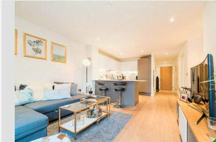 1 Bedroom Flat To Rent In Palace Arts Way, Wembley, Greater London, HA9