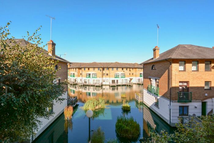 1 Bedroom Flat To Rent In Finland Street, London, SE16