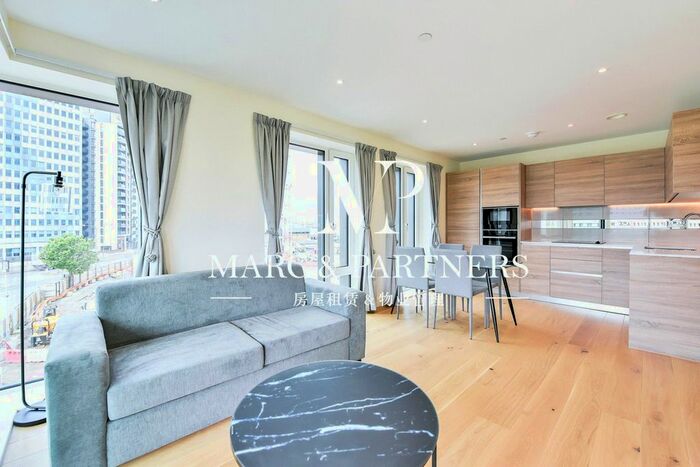 2 Bedroom Flat To Rent In Judde House, Duke Of Wellington Avenue, SE18