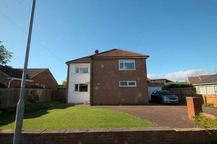 3 Bedroom Detached House To Rent In Gilling Road, Stockton-On-Tees TS19