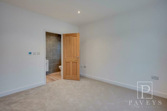 2 Bedroom Detached Bungalow For Sale In Turpins Lane, Kirby Cross, Frinton-On-Sea, CO13