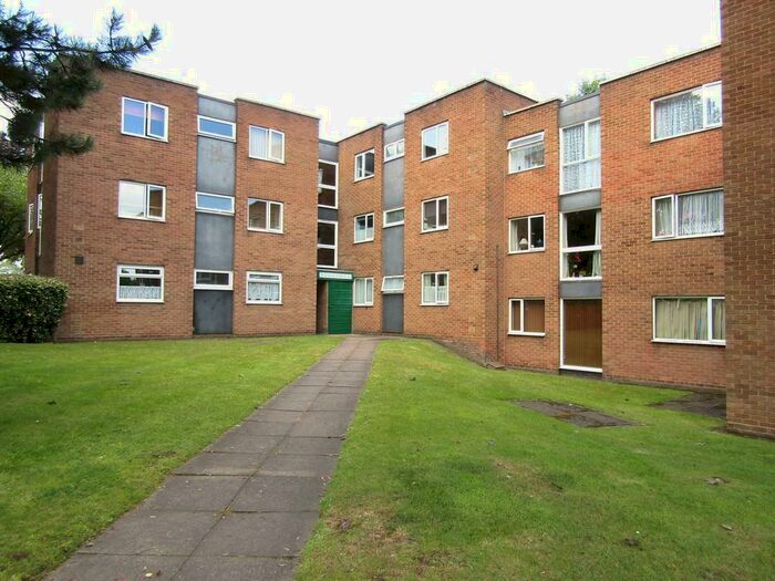 2 Bedroom Flat To Rent In Burnham Court, Muscovy Road, Erdington. ., B23
