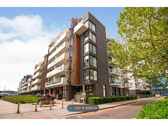 1 Bedroom Flat To Rent In Invicta, Bristol, BS1