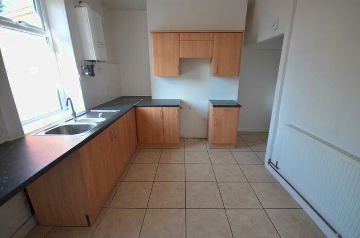 2 Bedroom House To Rent In Stanhill Street, Oswaldtwistle, Lancashire, BB5