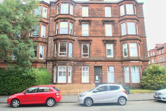 1 Bedroom Flat To Rent In Meadowpark Street, Glasgow, G31