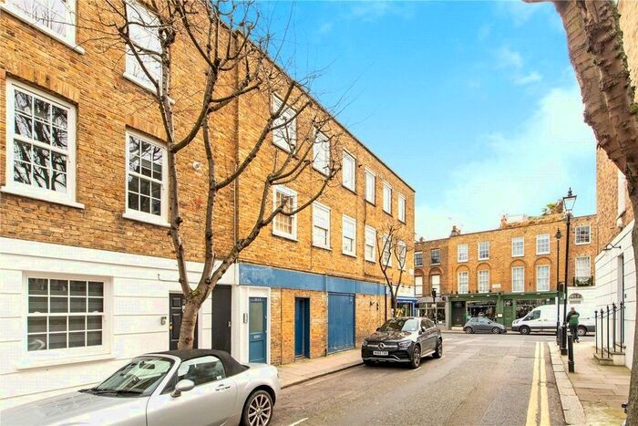 2 Bedroom Flat To Rent In Theberton Street, Islington, London, N1