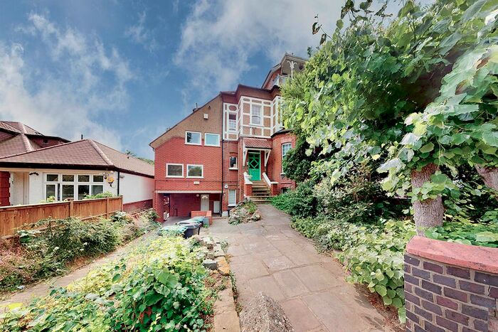 2 Bedroom Flat To Rent In Stanhope Road, London, N6