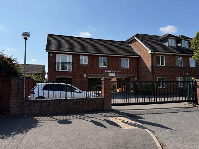 2 Bedroom Flat For Sale In Greenholm Road, Birmingham, B44