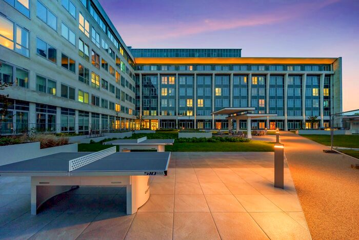 1 Bedroom Flat For Sale In Central House, Eagle Way, Brentwood, Essex, CM13