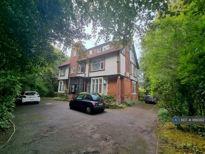 1 Bedroom Flat To Rent In Godfrey Road, Salford, M6