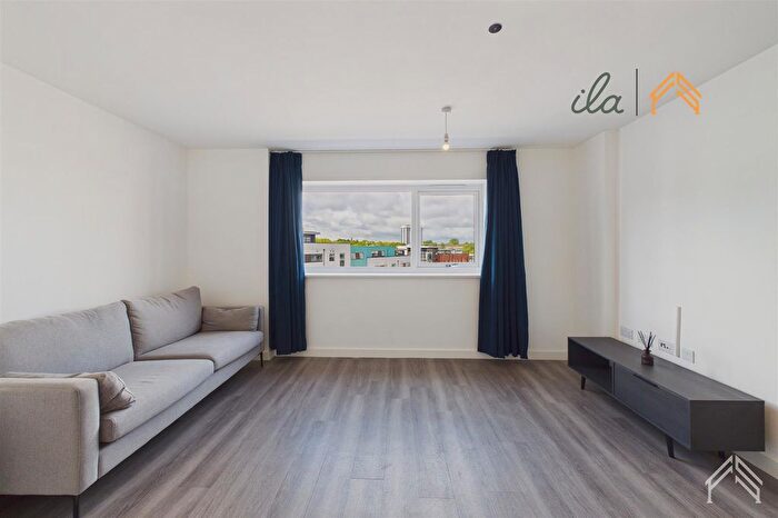 2 Bedroom Flat To Rent In Pemberton House, Sherborne Place, B16