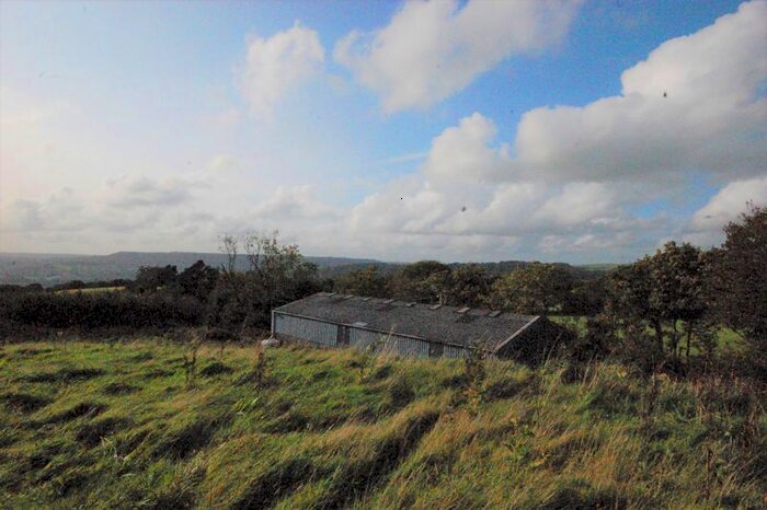 Land For Sale In Agricultural Building And Land, Fairyland Road, Tonna, Neath, SA11