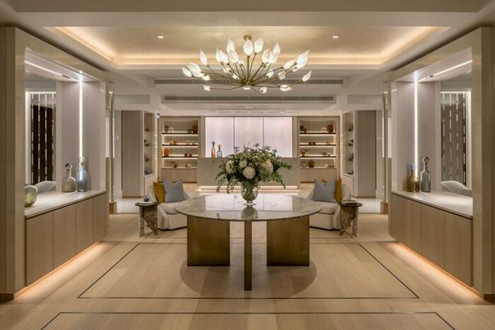 2 Bedroom Flat To Rent In Casson Square, London, SE1