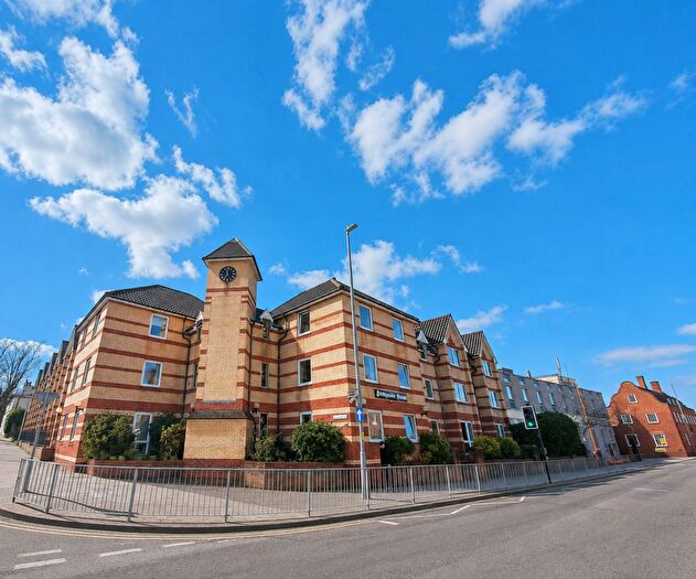 1 Bedroom Apartment For Sale In Louden Road, Cromer, NR27